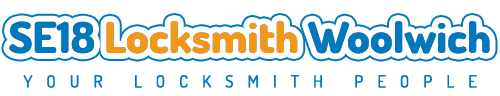 SE18 Locksmith Woolwich